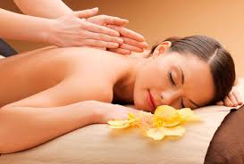 10 beneficios de los masajes